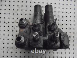 For MASSEY FERGUSON 390 2 BANK AUXILLIARY SPOOL VALVES