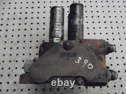 For MASSEY FERGUSON 390 2 BANK AUXILLIARY SPOOL VALVES