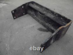 For MASSEY FERGUSON 390 FRONT WEIGHT CARRIER