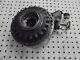 For Massey Ferguson 390 Pto Clutch Pack Assembly & Control Valve