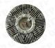 For Massey Ferguson 5400 6400 Viscous Fan Clutch Unit