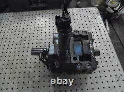 For MASSEY FERGUSON 550 565 590 HYDRAULIC PUMP ASSEMBLY