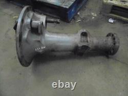 For MASSEY FERGUSON 550 LH REAR AXLE TRUMPET HOUSING CASTING