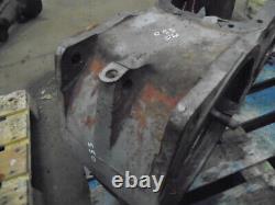 For MASSEY FERGUSON 550 REAR AXLE CENTRE CASING HOUSING