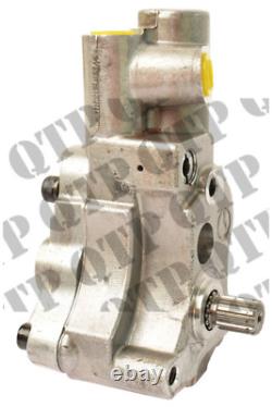 For MASSEY FERGUSON MULTI POWER Hydraulic Pump 135 165