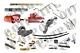For Massey Ferguson 100 200 Power Steering Kit
