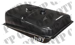 For Massey Ferguson 135 14 Grill Fuel Tank