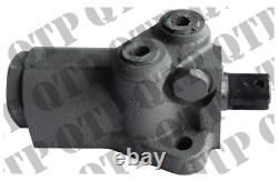 For Massey Ferguson 135 165 240 365 275 290 690 Power Steering Valve