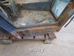 For, Massey Ferguson 3070 Cab Frame & Windscreen