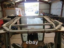 For, Massey Ferguson 3070 Cab Frame & Windscreen