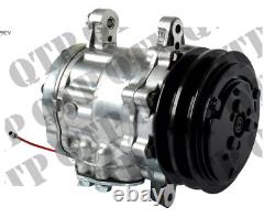 For Massey Ferguson 3300 Series BRAKE AIR COMPRESSOR