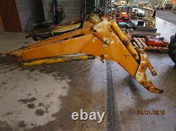 For Massey Ferguson 40 Industrial Front Loader With Lift & Levelling Rams