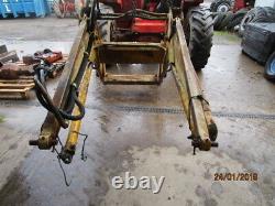 For Massey Ferguson 40 Industrial Front Loader With Lift & Levelling Rams