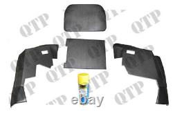 For Massey Ferguson 500 Series Single Door Cab Foam Kit