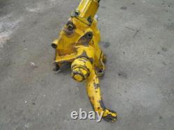 For Massey Ferguson 50B Steering Box Assembly