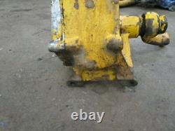 For Massey Ferguson 50B Steering Box Assembly