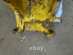 For Massey Ferguson 50B Steering Box Assembly