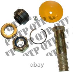 For Massey Ferguson 50HX POWER STEERING RAM PIN REPAIR KIT