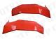 For Massey Ferguson 6100 6200 8100 Rear Fender Set Wing