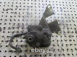 For, Massey Ferguson 6150 Hydraulic Valve in Good Condition