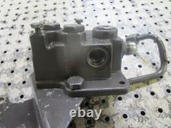 For, Massey Ferguson 6150 Hydraulic Valve in Good Condition