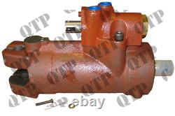 For Massey Ferguson Power Steering Cylinder 100s 200s 50B