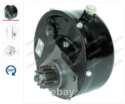 For Massey Ferguson Power Steering Pump 135, 240, 250, 550