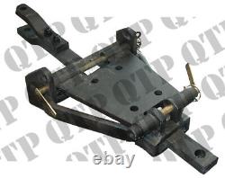 For Massey Ferguson Swinging Drawbar Kit 35x, 135