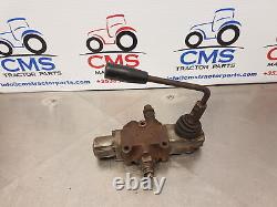 Ford 2000, John Deere, Massey Ferguson Monoblock one section valve 00000