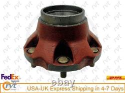 Front Wheel Hub With Cap For Massey Ferguson 285 5900 DI Tractor 898346M93