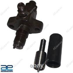 Fuel Injector Nozzle For Massey Ferguson Tractor @US