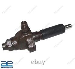 Fuel Injector Nozzle For Massey Ferguson Tractor @US