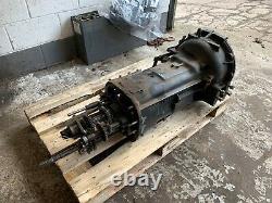 Gearbox, AT-E8. X Massey Ferguson 1547 tractor. £800+VAT