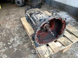 Gearbox, AT-E8. X Massey Ferguson 1547 tractor. £800+VAT