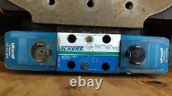 Gearbox Transmission 6002240M93 fits Terex fits Case fits New Holland + Massey