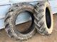 Goodyear 12.4 X 28 Tractor Tyres / Ford / Fordson / Massey Ferguson