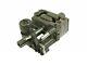 Hydraulic Lift Pump With Horiz Valve Suitable For Massey Ferguson 135 150 165