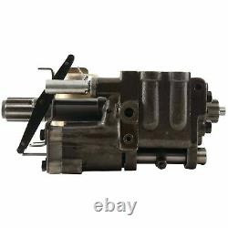 Hydraulic Lift Pump for Massey Ferguson Tractor 35 50 65 TO35 253 184472V93