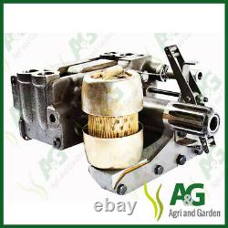 Hydraulic Pump Assy suits Massey Ferguson Tractor 35 FE35 65 10 Spline