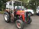 Inc Vat (k)reg Massey Ferguson 240 Tractor Small Holding £9,350 + Vat