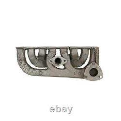 INTAKE-EXHAUST MANIFOLD Fits Massey Ferguson TO20-TO30 TO35 35 40 TRACTOR ENGINE