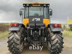JCB FASTRAC 3200 Extra, Tractor, 5400hrs, Not John Deere Massey Ferguson