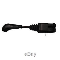 Joystick And 2 RC Cables 1081314M91 For Front Loader Massey Ferguson Models