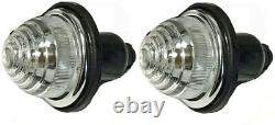 Lighting Kit Suitable for Massey Ferguson 135 148 165 168 175 178 185 Tractors