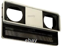 Lower Front Grille For Massey Ferguson 565 575 590 Tractors