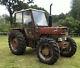 Massey Ferguson 1080 4x4 Tractor (vintage)