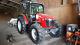 Massey Ferguson 5711 Dyna-4 4wd Tractor, 2019, Global Series, Matching Pair Avai
