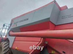 MASSEY FERGUSON 7274 Cerea Auto Level Combine Harvester, Year 2002