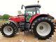 Massey Ferguson 7620 Dyna Vt Tractor