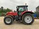 Massey Ferguson 7720 Tractor